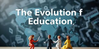 The Evolution of Education: Embracing Global Perspectives The Evolution of Education: Embracing Global Perspectives
