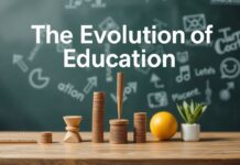 The Evolution of Education: Navigating the Future of Learning The Evolution of Education: Navigating the Future of Learning