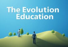 The Evolution of Education: Navigating the Modern Learning Landscape The Evolution of Education: Navigating the Modern Learning Landscape