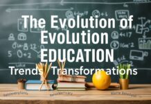 The Evolution of Education: Trends and Transformations The Evolution of Education: Trends and Transformations