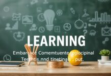 The Evolution of Learning: Embracing Modern Educational Tools and Techniques The Evolution of Learning: Embracing Contemporary Educational Tools and Techniques