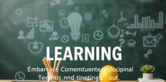 The Evolution of Learning: Embracing Modern Educational Tools and Techniques The Evolution of Learning: Embracing Contemporary Educational Tools and Techniques