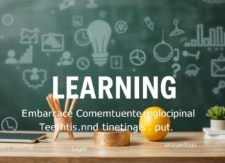 The Evolution of Learning: Embracing Modern Educational Tools and Techniques The Evolution of Learning: Embracing Contemporary Educational Tools and Techniques