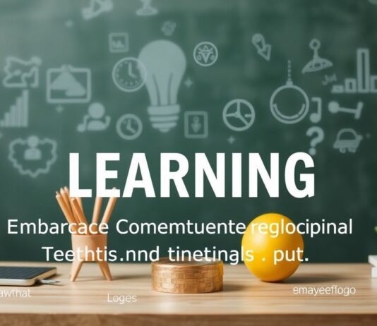 The Evolution of Learning: Embracing Modern Educational Tools and Techniques The Evolution of Learning: Embracing Contemporary Educational Tools and Techniques