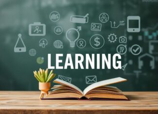 The Evolution of Learning: Embracing New Educational Paradigms The Evolution of Learning: Embracing New Educational Paradigms