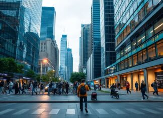 The Evolution of Urban Education: Lessons from Global Cities The Evolution of Urban Education: Lessons from Global Cities