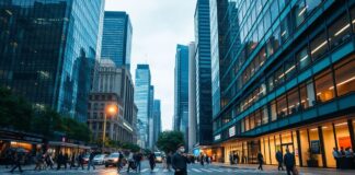 The Evolution of Urban Education: Lessons from Global Cities The Evolution of Urban Education: Insights from Global Cities