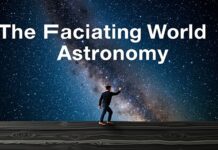 The Fascinating World of Astronomy: A Comprehensive Guide for Educators and Students The Fascinating World of Astronomy: A Complete Guide for Teachers and Students