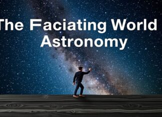 The Fascinating World of Astronomy: A Comprehensive Guide for Educators and Students The Fascinating World of Astronomy: A Complete Guide for Teachers and Students