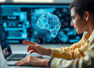 The Future of Education: Integrating Technology and AI in Learning The Future of Education: Integrating Technology and Artificial Intelligence in Learning