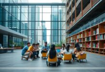 The Future of Urban Education: Integrating Learning and Community Development The Future of Urban Education: Combining Learning and Community Development