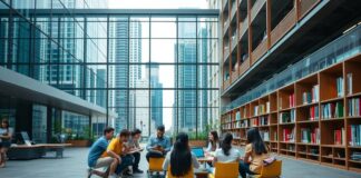 The Future of Urban Education: Integrating Learning and Community Development The Future of Urban Education: Combining Learning and Community Development