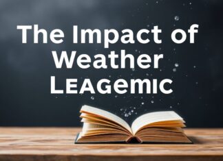 The Impact of Weather on Learning and Academic Performance The Impact of Weather on Learning and Academic Performance