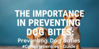 The Importance of Education in Preventing Dog Bites: A Comprehensive Guide The Importance of Education in Preventing Dog Bites: A Comprehensive Guide