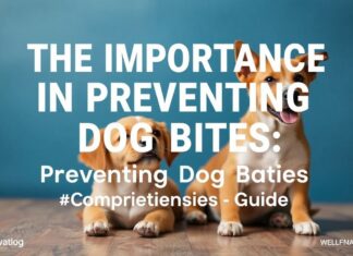 The Importance of Education in Preventing Dog Bites: A Comprehensive Guide The Importance of Education in Preventing Dog Bites: A Comprehensive Guide