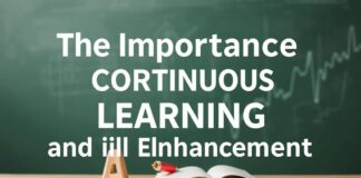 The Importance of Lifelong Learning and Skill Development The Importance of Continuous Learning and Skill Enhancement