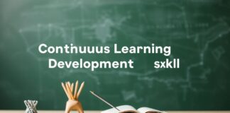 The Importance of Lifelong Learning and Skill Development in the Modern World The Importance of Continuous Learning and Skill Development in the Contemporary World