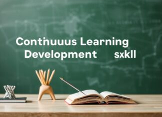 The Importance of Lifelong Learning and Skill Development in the Modern World The Importance of Continuous Learning and Skill Development in the Contemporary World
