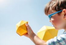 The Importance of Sun Protection in Outdoor Learning Activities The Importance of Sun Protection in Outdoor Learning Activities