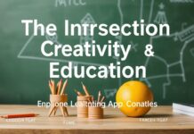 The Intersection of Creativity and Education: Exploring Unique Learning Methods The Intersection of Creativity and Education: Exploring Unique Learning Approaches