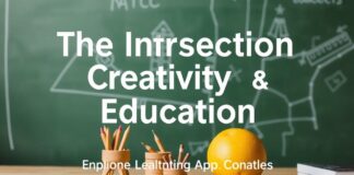 The Intersection of Creativity and Education: Exploring Unique Learning Methods The Intersection of Creativity and Education: Exploring Unique Learning Approaches
