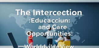 The Intersection of Education and Career Opportunities: A Global Perspective The Intersection of Education and Career Opportunities: A Worldwide View
