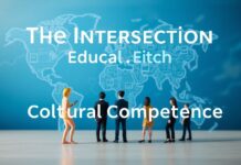 The Intersection of Education and Cultural Exchange: A Path to Global Competence The Intersection of Education and Cultural Exchange: A Path to Global Competence