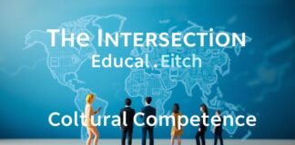 The Intersection of Education and Cultural Exchange: A Path to Global Competence The Intersection of Education and Cultural Exchange: A Path to Global Competence