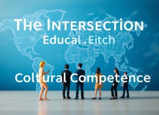 The Intersection of Education and Cultural Exchange: A Path to Global Competence The Intersection of Education and Cultural Exchange: A Path to Global Competence
