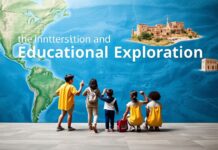 The Intersection of Education and Cultural Exploration: Enhancing Learning Through Real-World Experiences The Intersection of Education and Cultural Exploration: Enhancing Learning Through Real-World Experiences