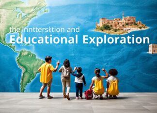 The Intersection of Education and Cultural Exploration: Enhancing Learning Through Real-World Experiences The Intersection of Education and Cultural Exploration: Enhancing Learning Through Real-World Experiences