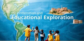The Intersection of Education and Cultural Exploration: Enhancing Learning Through Real-World Experiences The Intersection of Education and Cultural Exploration: Enhancing Learning Through Real-World Experiences