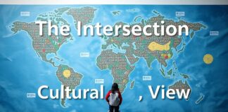 The Intersection of Education and Cultural Exploration: A Global Perspective The Intersection of Education and Cultural Exploration: A Worldwide View