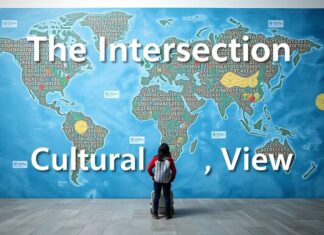 The Intersection of Education and Cultural Exploration: A Global Perspective The Intersection of Education and Cultural Exploration: A Worldwide View