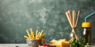 The Intersection of Education and Cultural Exploration: A Journey Through Learning and Cuisine The Intersection of Education and Cultural Exploration: A Journey Through Learning and Cuisine