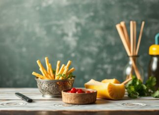 The Intersection of Education and Cultural Exploration: A Journey Through Learning and Cuisine The Intersection of Education and Cultural Exploration: A Journey Through Learning and Cuisine