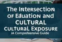 The Intersection of Education and Cultural Exposure: A Comprehensive Guide The Intersection of Education and Cultural Exposure: A Comprehensive Guide