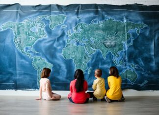 The Intersection of Education and Cultural Exposure: A Global Perspective The Intersection of Education and Cultural Exposure: A Worldwide View