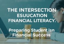 The Intersection of Education and Economic Literacy: Preparing Students for Financial Success The Intersection of Education and Financial Literacy: Preparing Students for Financial Success