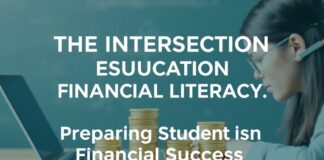 The Intersection of Education and Economic Literacy: Preparing Students for Financial Success The Intersection of Education and Financial Literacy: Preparing Students for Financial Success