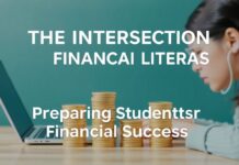 The Intersection of Education and Economic Literacy: Preparing Students for Financial Success The Intersection of Education and Financial Literacy: Preparing Students for Financial Success