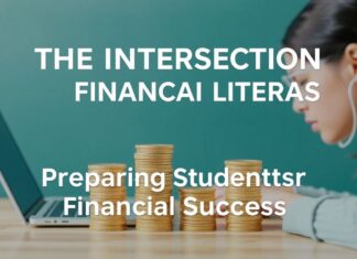 The Intersection of Education and Economic Literacy: Preparing Students for Financial Success The Intersection of Education and Financial Literacy: Preparing Students for Financial Success
