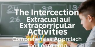 The Intersection of Education and Extracurricular Activities: A Holistic Approach to Learning The Intersection of Education and Extracurricular Activities: A Comprehensive Approach to Learning