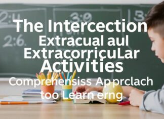 The Intersection of Education and Extracurricular Activities: A Holistic Approach to Learning The Intersection of Education and Extracurricular Activities: A Comprehensive Approach to Learning