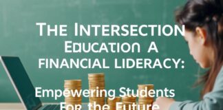 The Intersection of Education and Financial Literacy: Empowering Students for the Future The Intersection of Education and Financial Literacy: Empowering Students for the Future