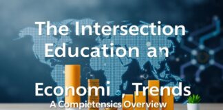 The Intersection of Education and Global Economic Trends: A Comprehensive Overview The Intersection of Education and Global Economic Trends: A Comprehensive Overview