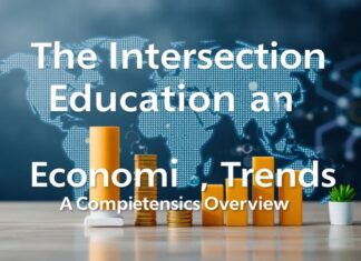The Intersection of Education and Global Economic Trends: A Comprehensive Overview The Intersection of Education and Global Economic Trends: A Comprehensive Overview