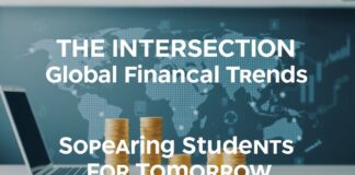 The Intersection of Education and Global Financial Trends: Preparing Students for the Future The Intersection of Education and Global Financial Trends: Preparing Students for Tomorrow