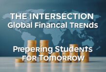 The Intersection of Education and Global Financial Trends: Preparing Students for the Future The Intersection of Education and Global Financial Trends: Preparing Students for Tomorrow
