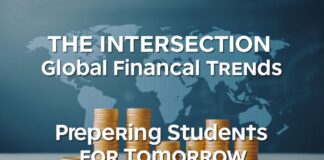 The Intersection of Education and Global Financial Trends: Preparing Students for the Future The Intersection of Education and Global Financial Trends: Preparing Students for Tomorrow